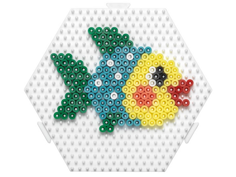 Hama Ironing plate - Hexagon