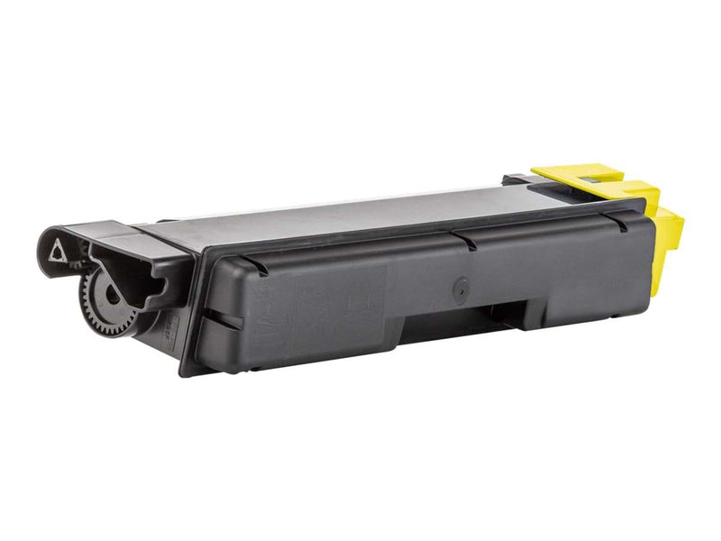 KMP K-T59 - Tonerpatrone Gelb