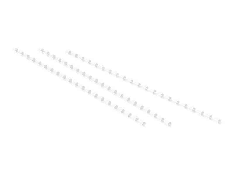 Fellowes Plastic Comb - Plastic binding comb
