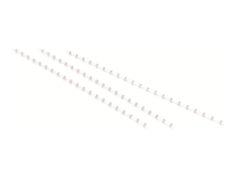 Fellowes Plastic Comb - Binding comb