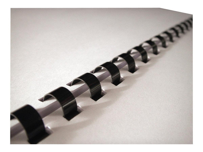 Fellowes Plastic Comb - Plastic binding comb