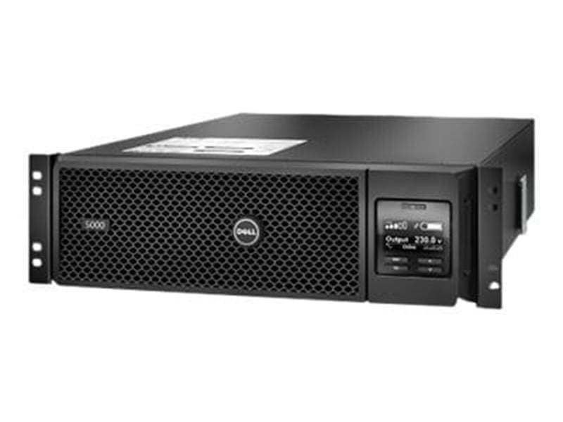 Dell Smart-UPS SRT 5000VA RM