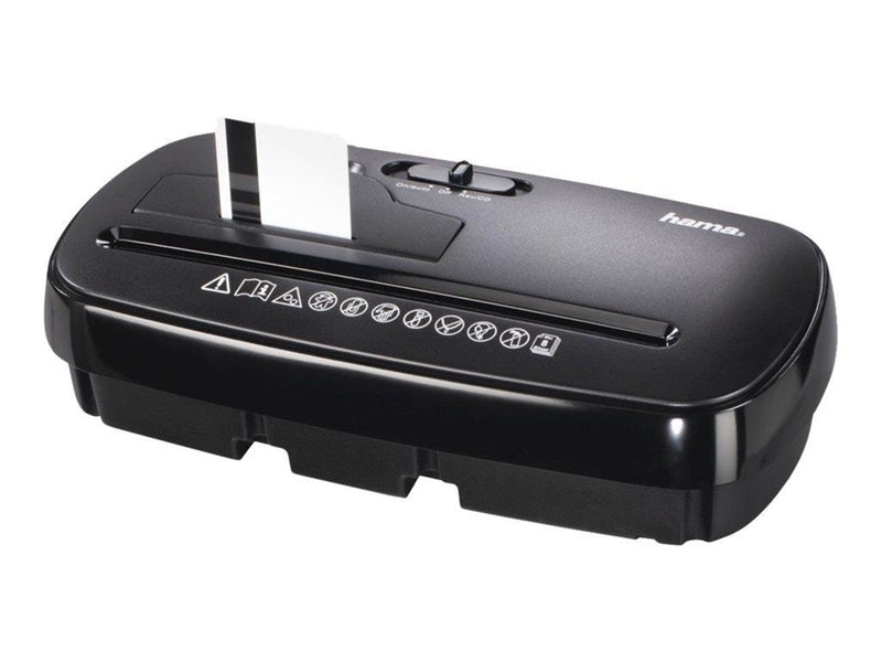 Hama Basic S8CD - strip-cut 6 mm