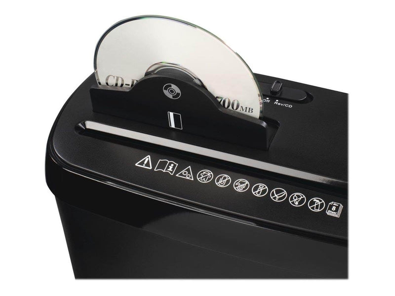 Hama Basic S8CD - strip-cut 6 mm