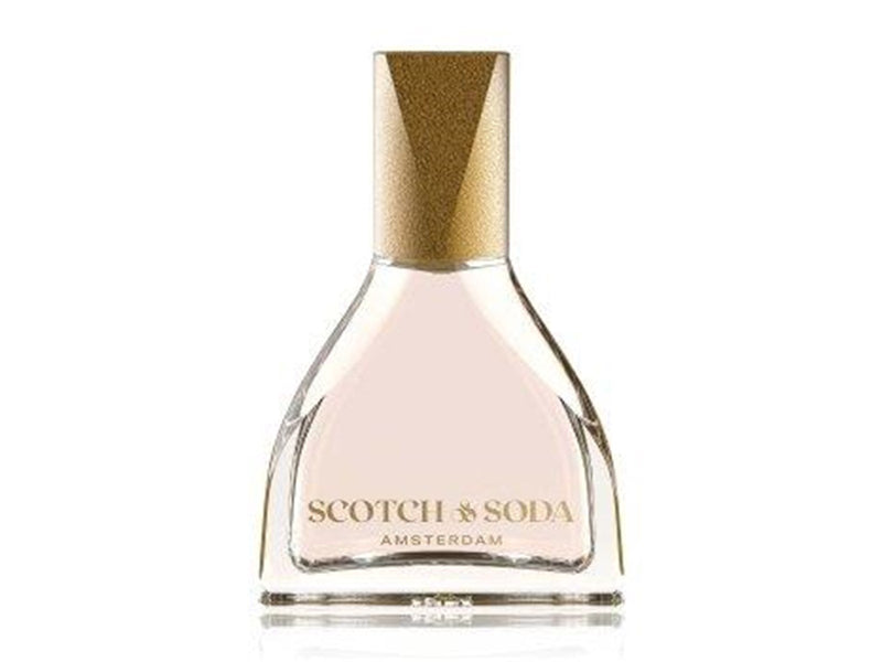 Scotch & Soda I Am Woman Edp Spray 60ml