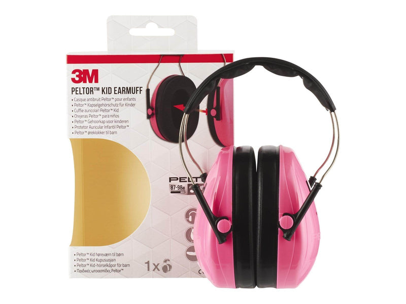 3M Peltor Kid H510AK