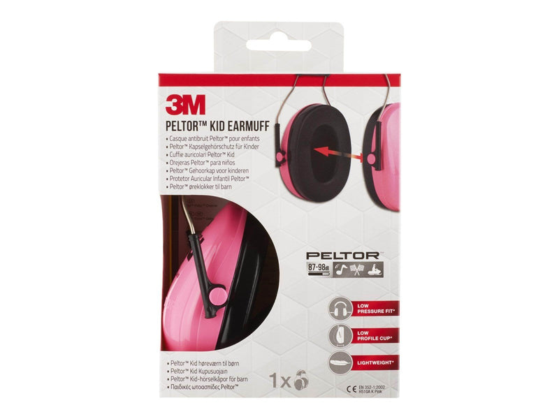 3M Peltor Kid H510AK