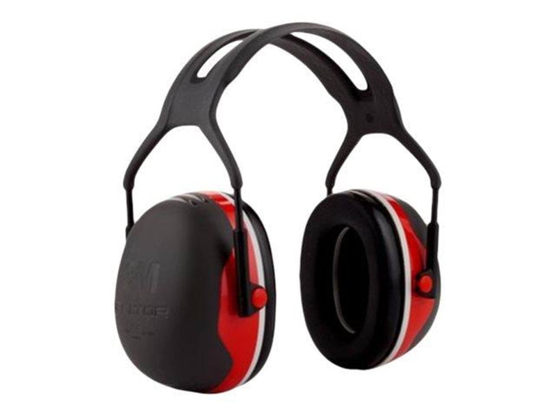 3M Peltor X Series X3A