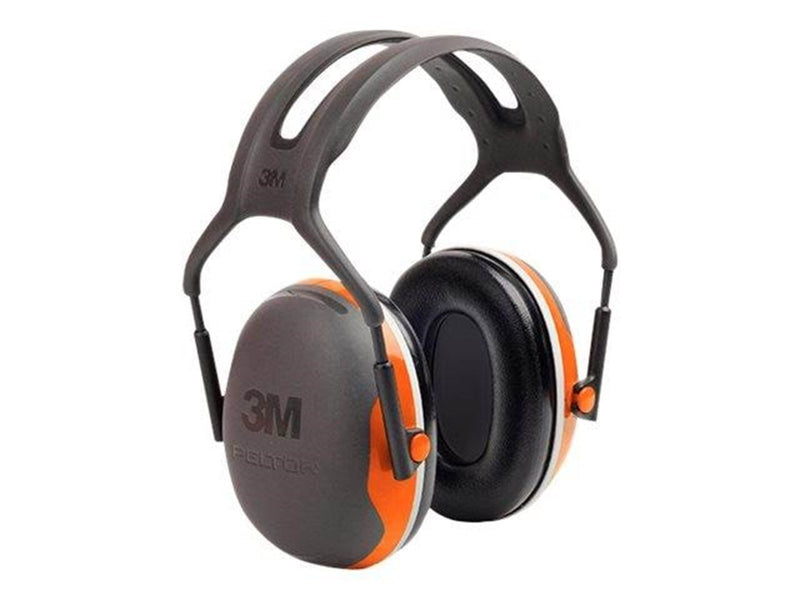 3M Peltor X Series X4A-OR
