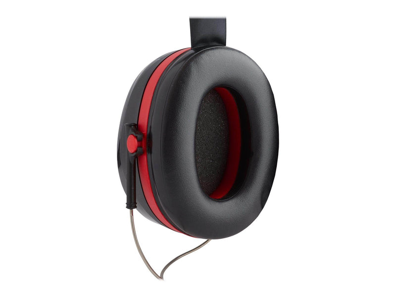 3M Peltor Optime III H540B-412-SV