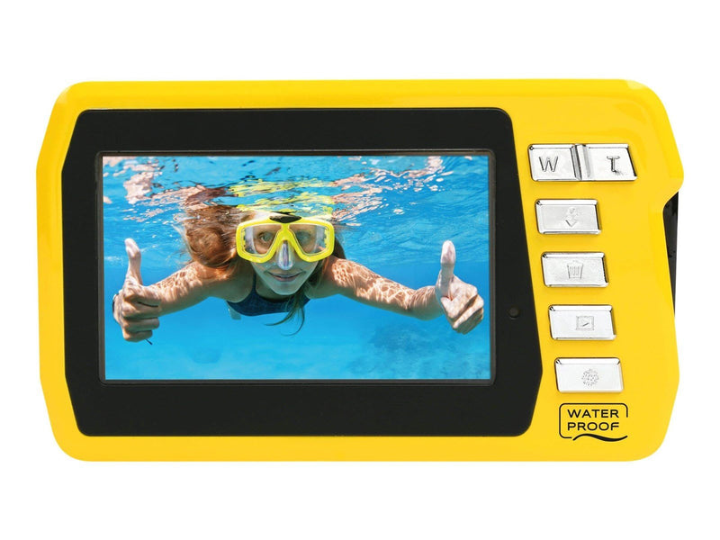 Easypix Aquapix W3048 Edge