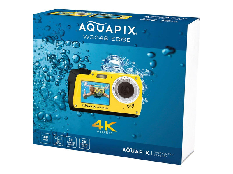 Easypix Aquapix W3048 Edge