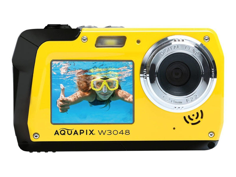 Easypix Aquapix W3048 Edge