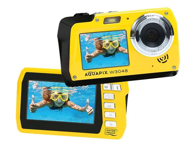 Easypix Aquapix W3048 Edge