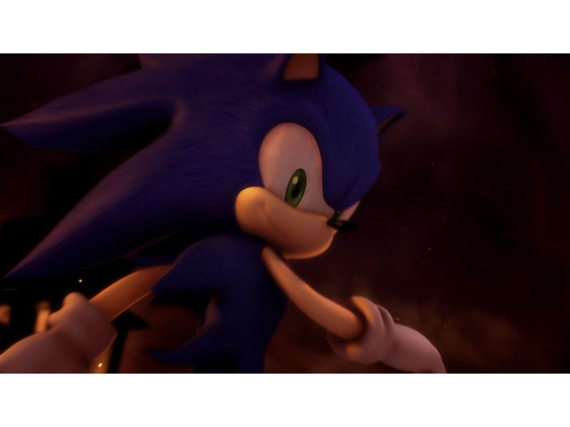 Sonic the Hedgehog - Sony PlayStation 3 - Action - PEGI 12