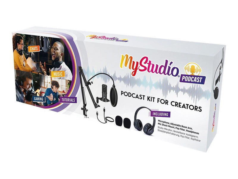 Easypix MyStudio