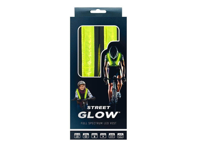 Easypix StreetGlow
