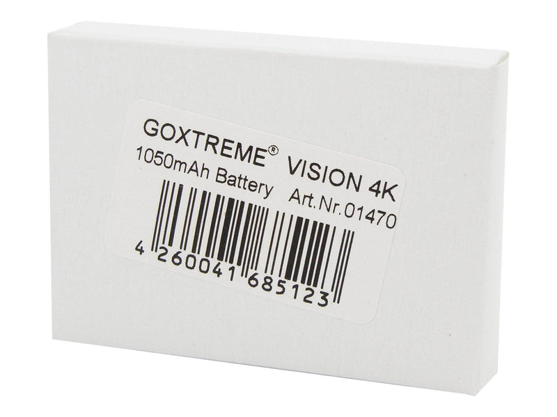 Easypix battery - Li-Ion