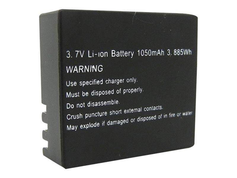 Easypix battery - Li-Ion