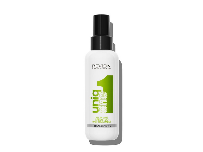 Uniq One All In One Hair Treatment 150 ml - Green Tea