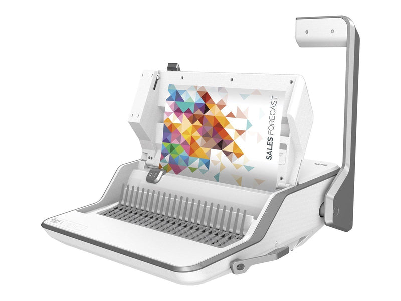 Fellowes Lyra 3-in-1 Binding Center