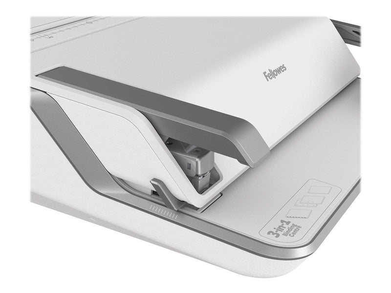 Fellowes Lyra 3-in-1 Binding Center