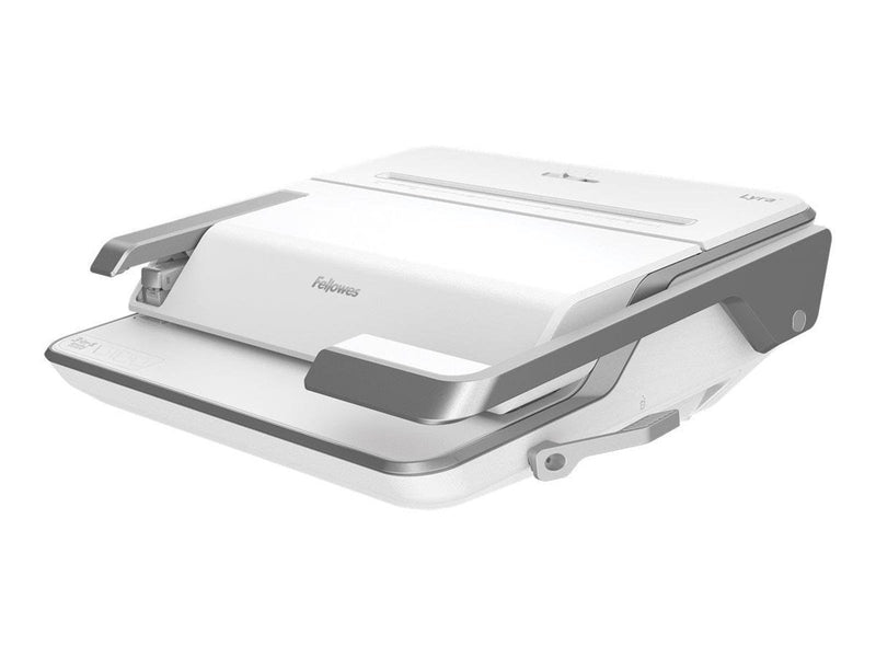 Fellowes Lyra 3-in-1 Binding Center