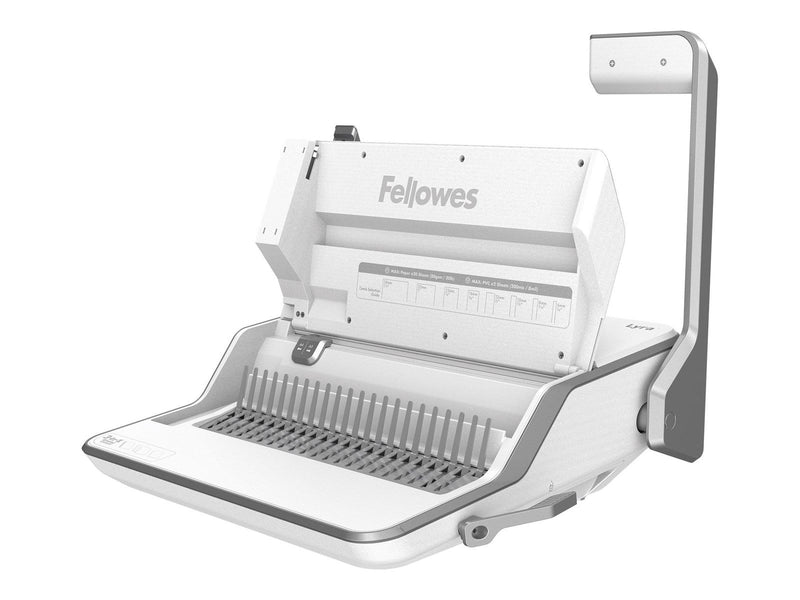 Fellowes Lyra 3-in-1 Binding Center