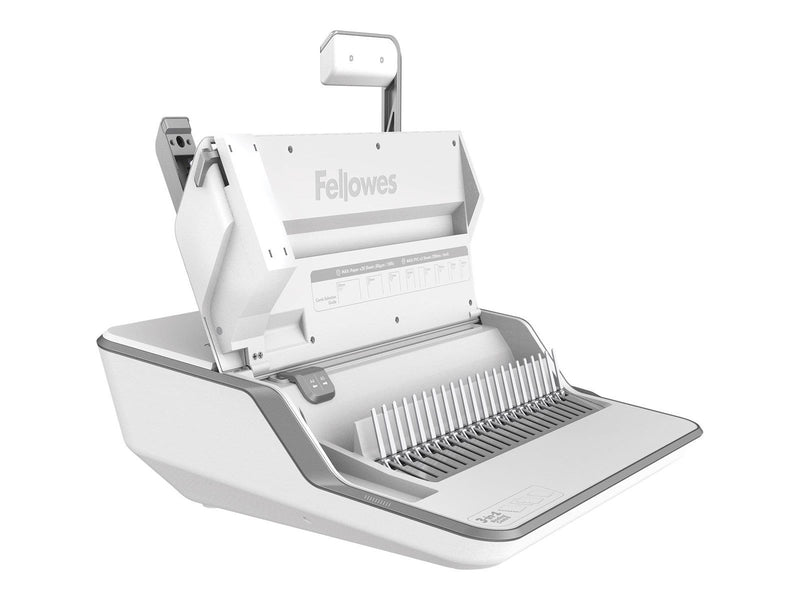 Fellowes Lyra 3-in-1 Binding Center