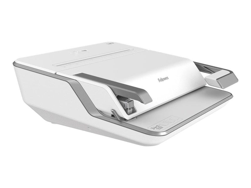 Fellowes Lyra 3-in-1 Binding Center