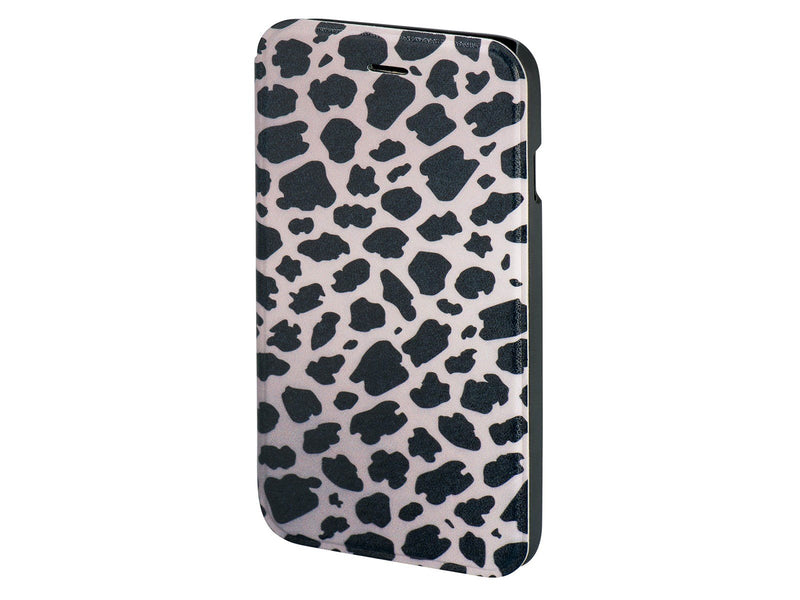 Hama "Wild Leo" Booklet Case for Apple iPhone 6/6s grey