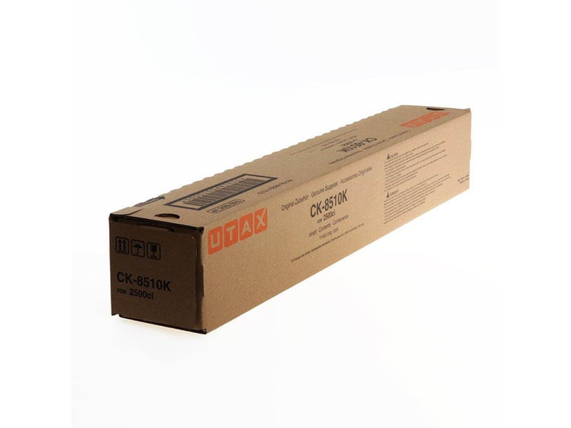 Utax CK-8510K - Tonerpatrone Schwarz