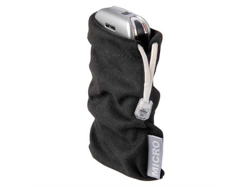 Hama "Super Bag" Mobile Phone and Photo Care Case black