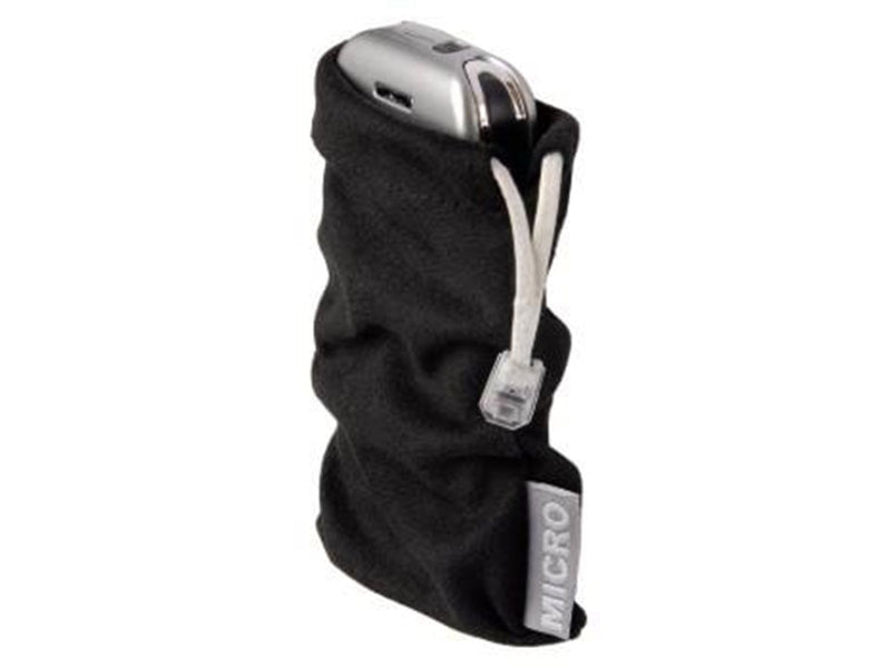 Hama "Super Bag" Mobile Phone and Photo Care Case black