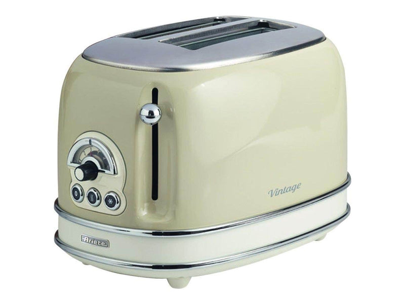 Ariete Toaster 155 Vintage - toaster - beige