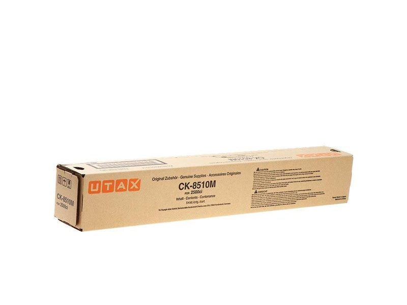 Utax CK-8510M - Tonerpatrone Magenta