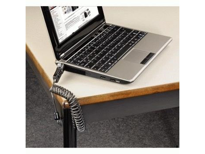 Hama Combination Lock for Netbooks 4 digits notebook locking cable