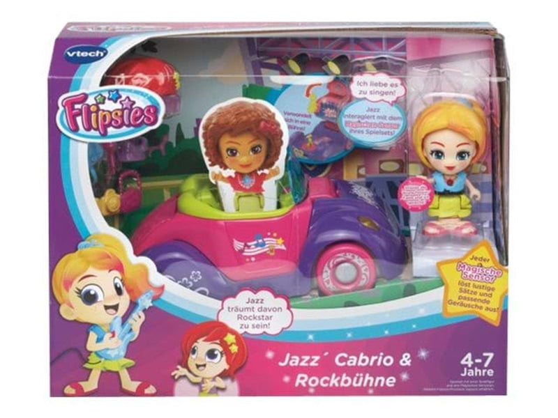 VTech Flipsies