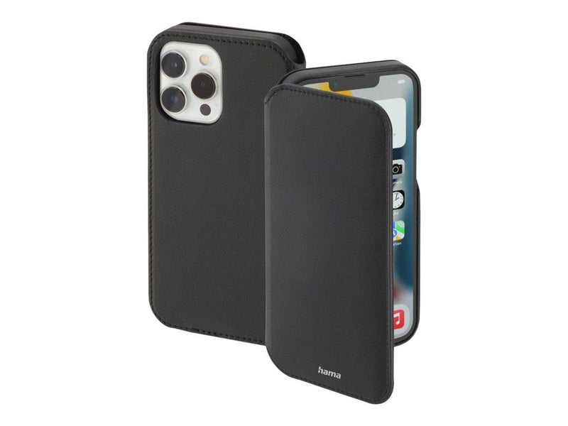 Hama Essential Line MagCase Finest Sense