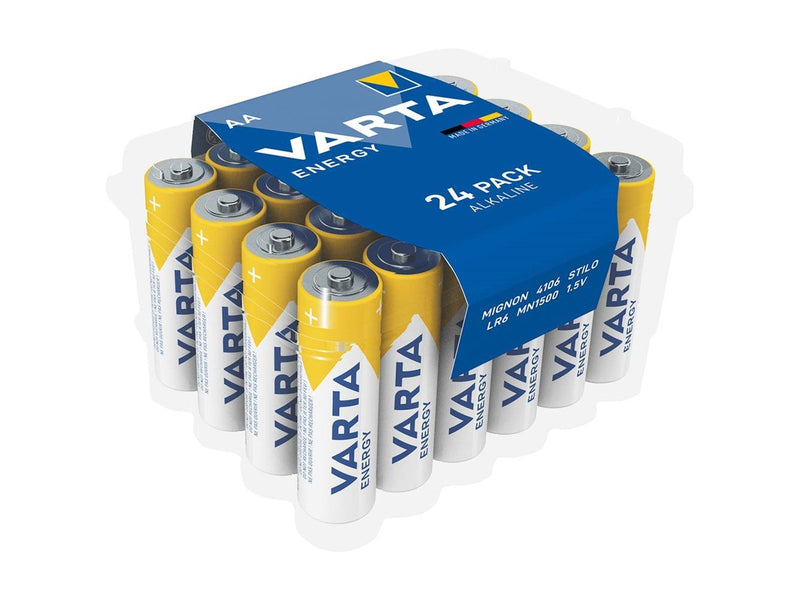 VARTA Energy 4106