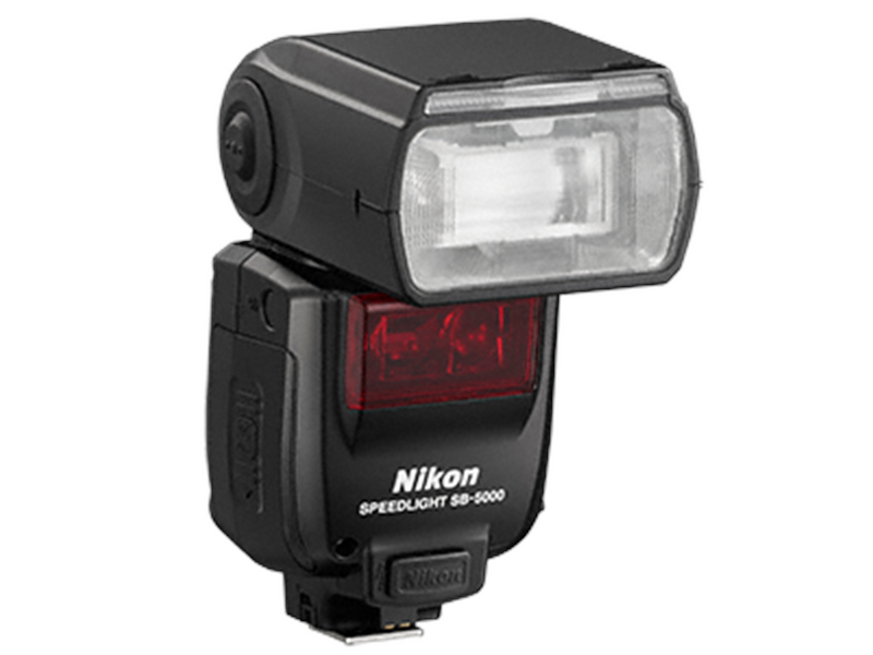 Nikon Speedlight SB-5000