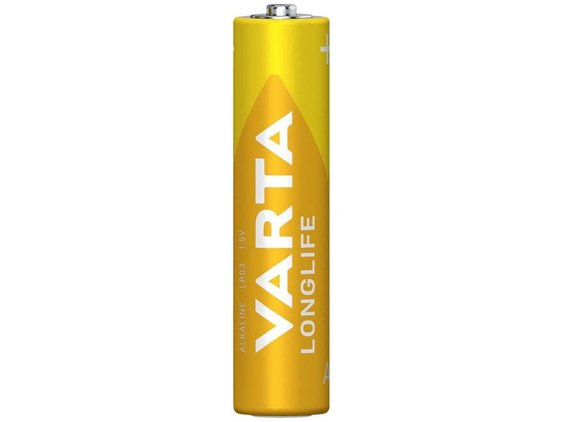VARTA Longlife 4103