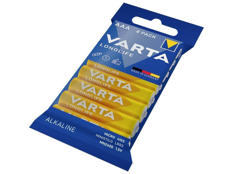 VARTA Longlife 4103
