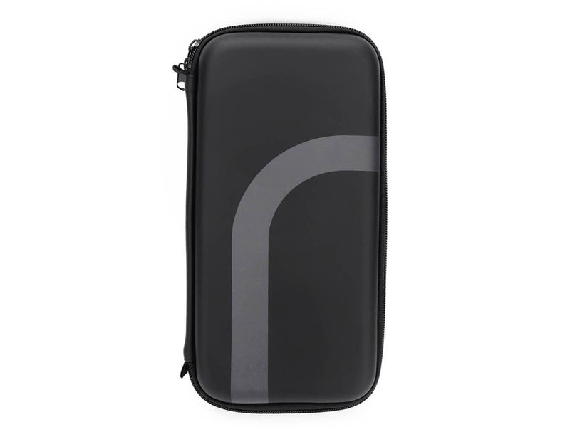 Hama Hardcase for Nintendo Switch black - Bag - Nintendo Switch