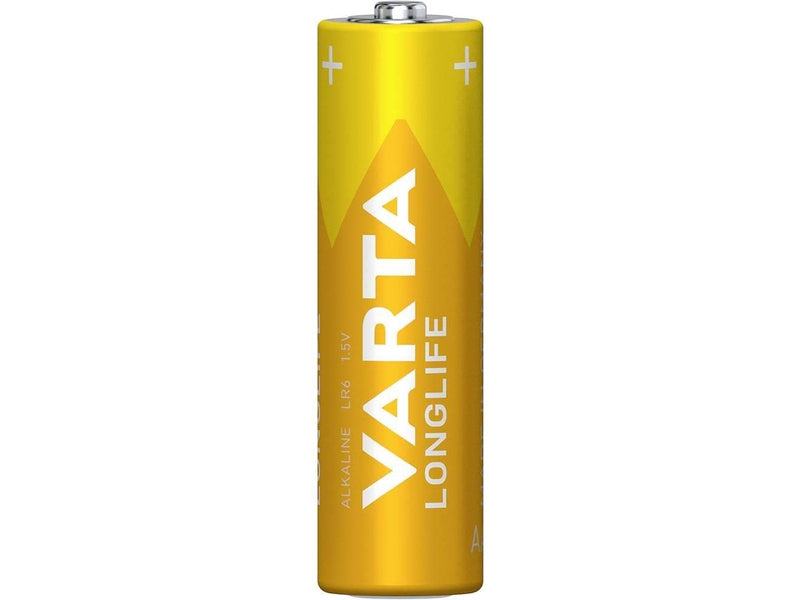 VARTA Longlife 4106