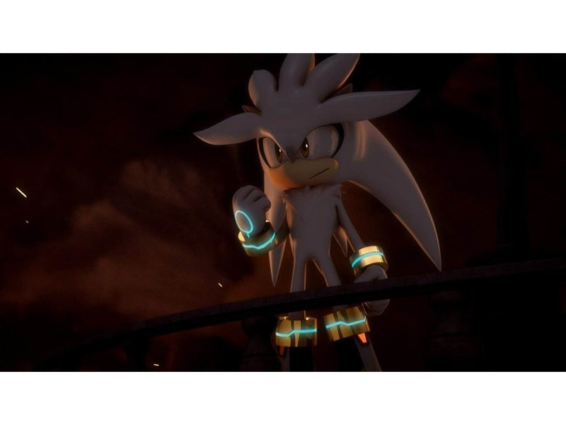 Sonic the Hedgehog - Sony PlayStation 3 - Action - PEGI 12