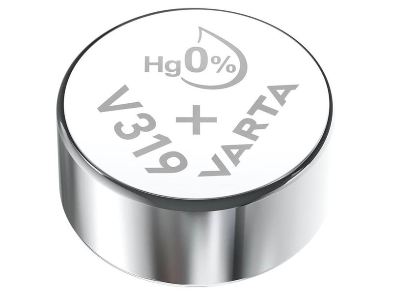 VARTA batteri