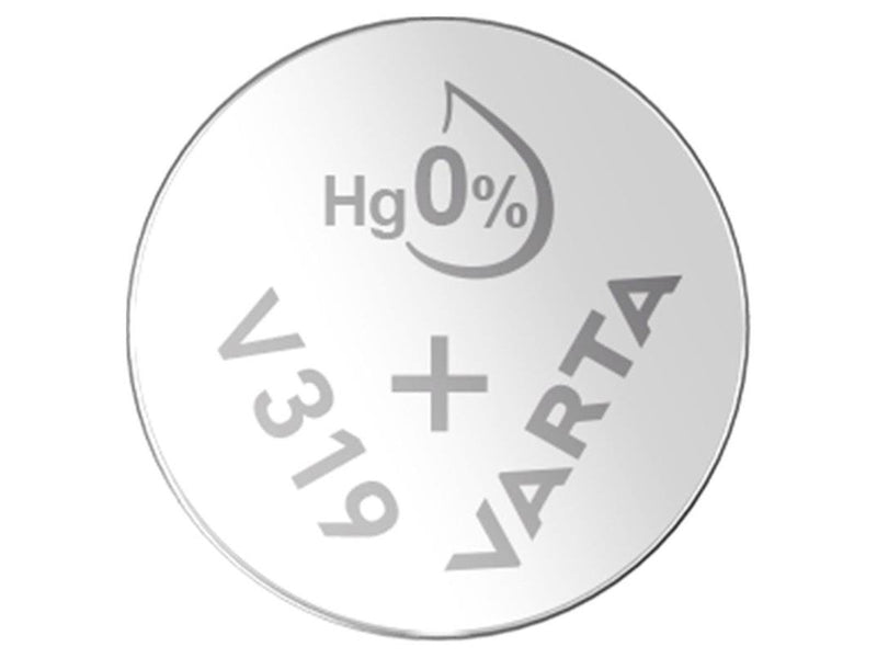VARTA batteri
