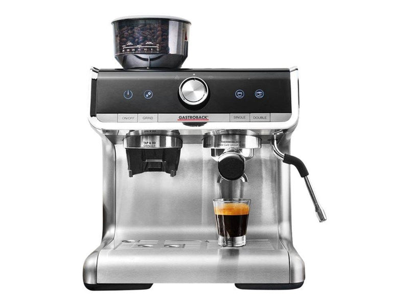 Gastroback Design Espresso Barista Pro