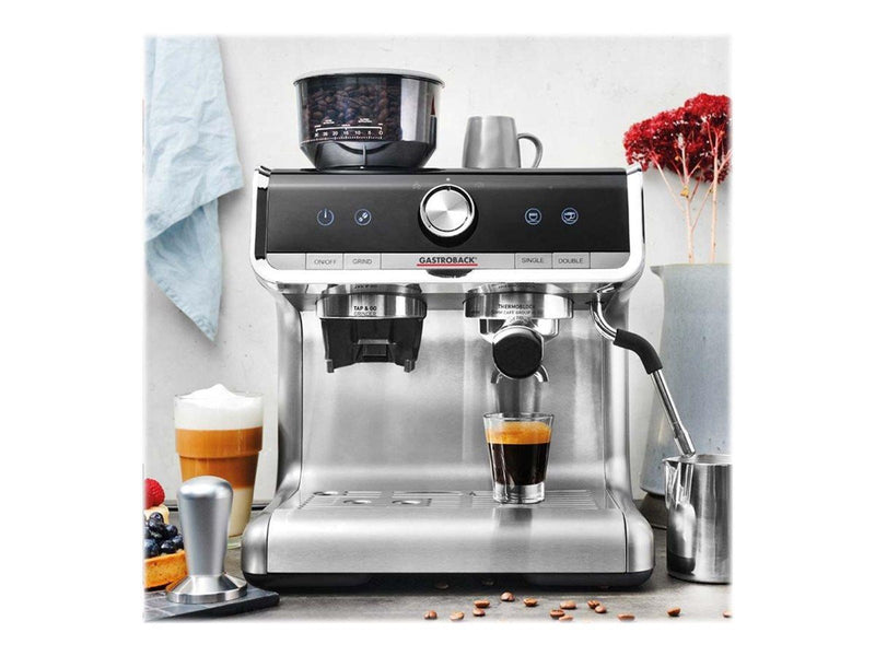 Gastroback Design Espresso Barista Pro